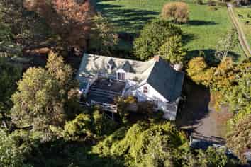 219 State Highway 2, Mangatawhiri