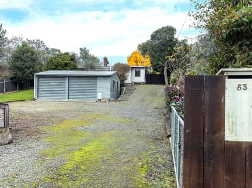 53 Hayhurst Street, Temuka