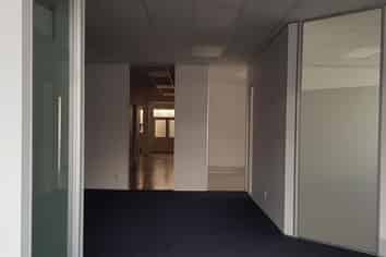 Smart  Showroom/warehouse - Petone