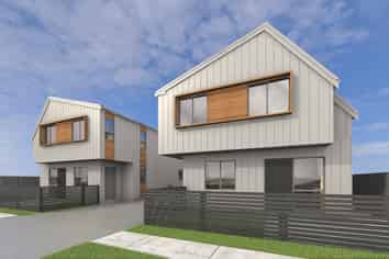 3/8 North Avon Road, Richmond