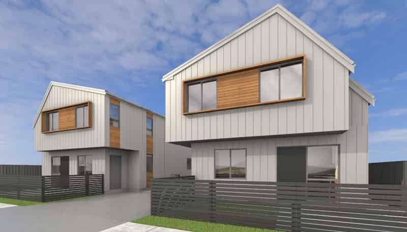 3/8 North Avon Road, Richmond