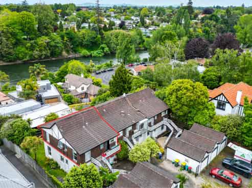 4A Clifton Road, Hamilton Central