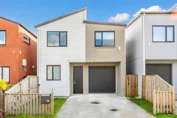 27 Coast Garden Drive, Hobsonville