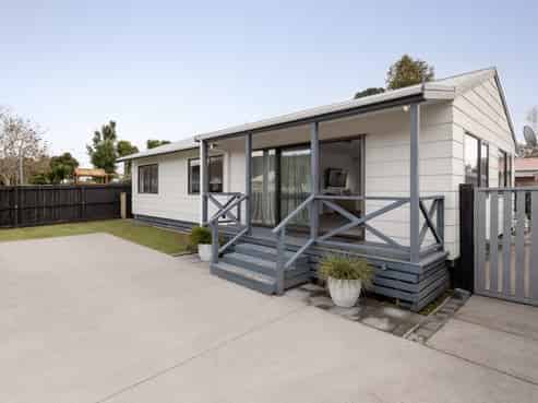 4 Lord Cobham Avenue, Whakatane
