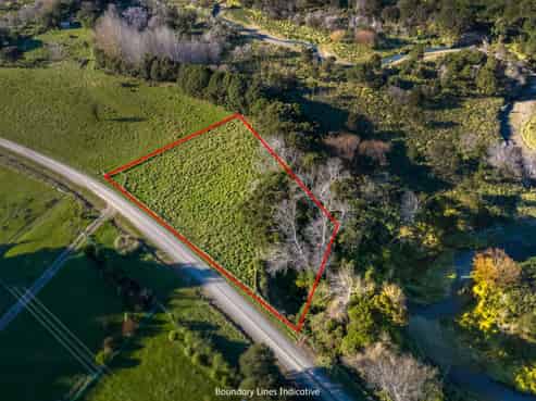 Lot 2 Pack Spur Road, Mataikona