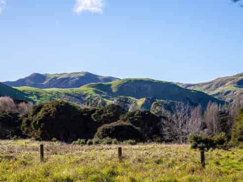 Lot 2 Pack Spur Road, Mataikona