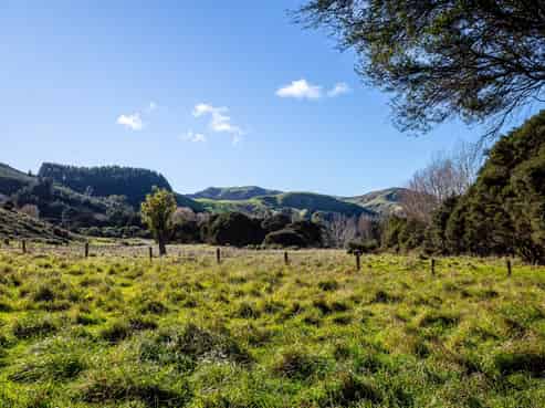 Lot 2 Pack Spur Road, Mataikona