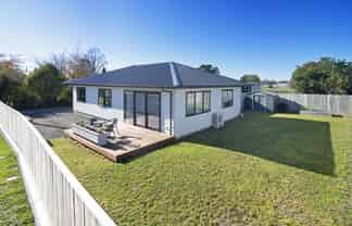 21a Solway Crescent, Masterton