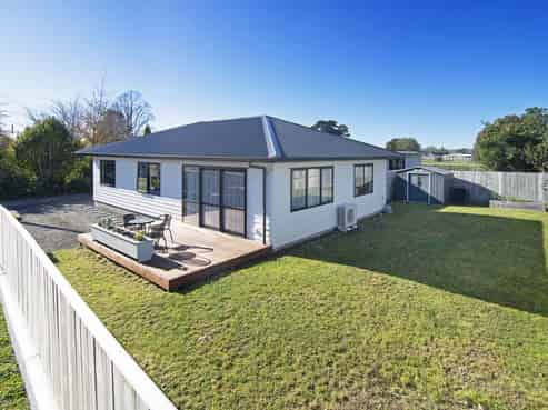 21A Solway Crescent, Solway