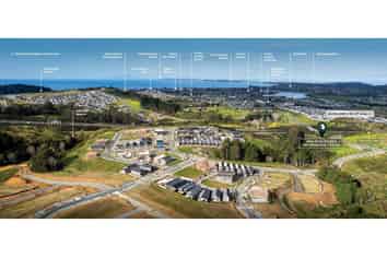 Lot 234 St Ara Hills, Orewa