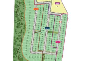 Lot 234 St Ara Hills, Orewa