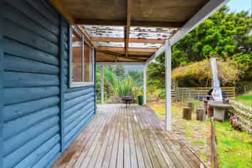 2005 Ongarue Stream Road, Waimiha