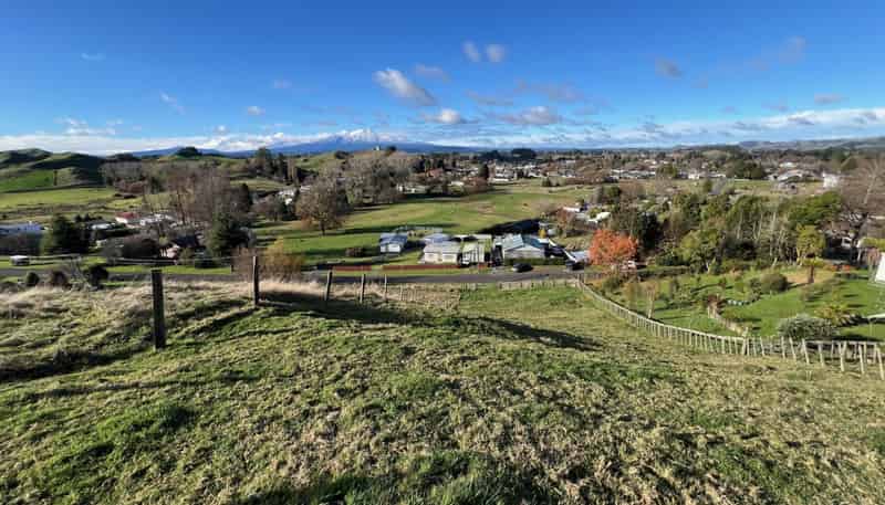 26 Hukaroa Road, Raetihi