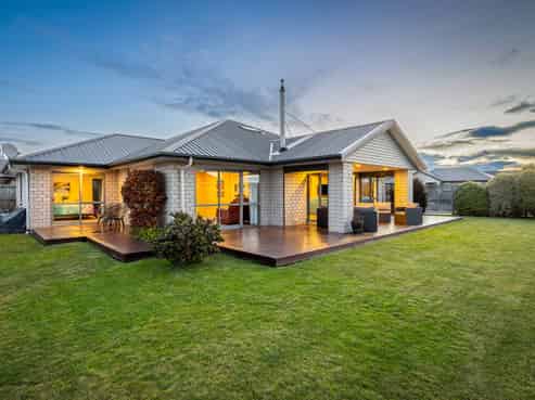 10 Rosewood Drive, Amberley