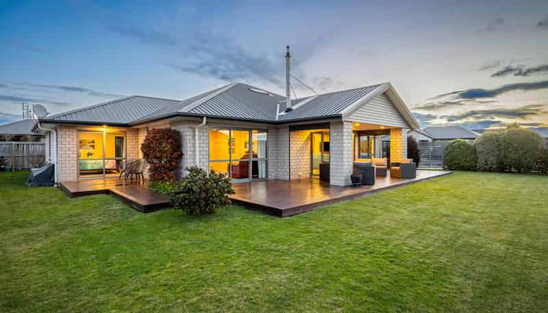 10 Rosewood Drive, Amberley