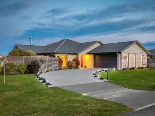 10 Rosewood Drive, Amberley