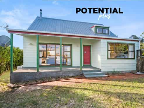 44 Mossburn Grove, Kelson