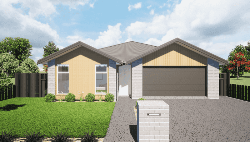 45 Rangitihi Street, Matamata