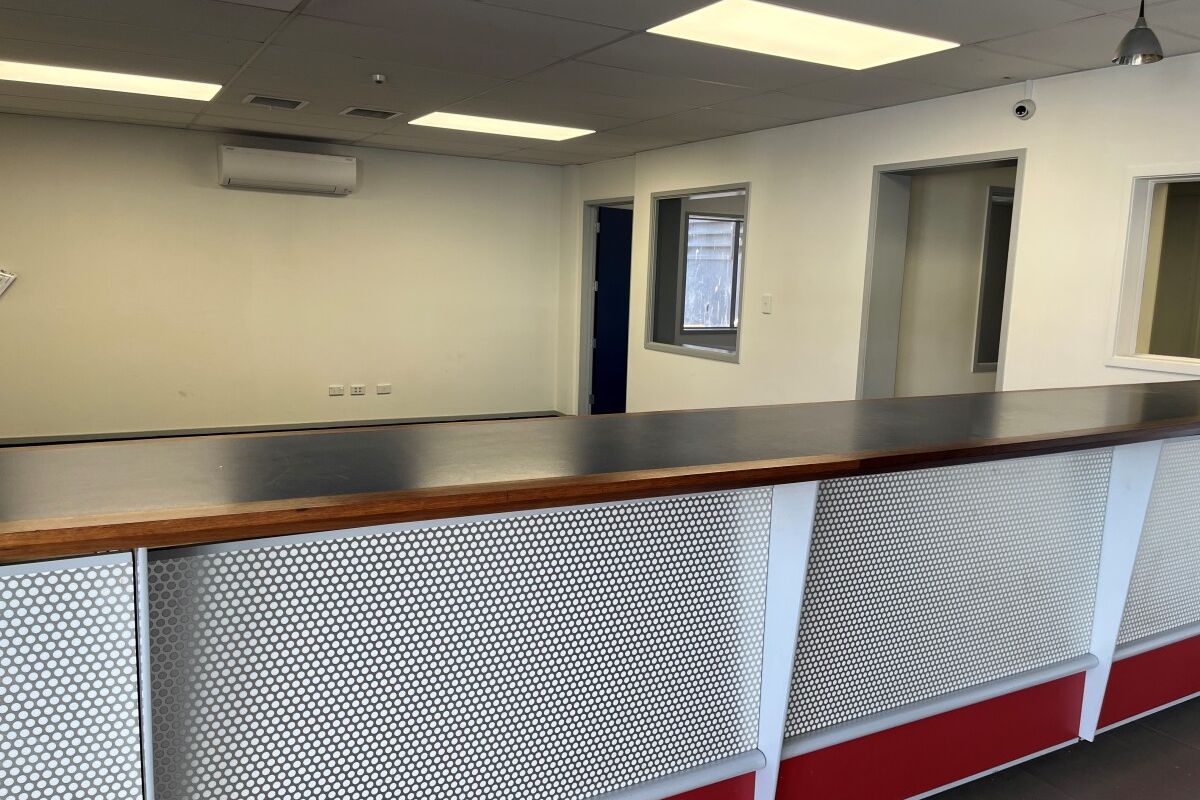 Versatile Office with Logistics - Widok 2