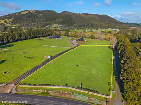 143 Apotu Road, Kauri