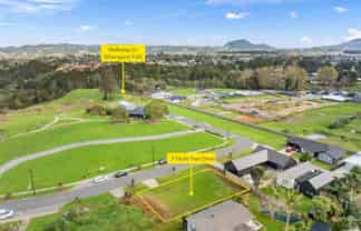 3 Titoki Tree Drive, Glenbervie