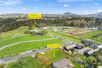3 Titoki Tree Drive, Glenbervie