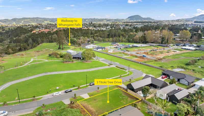 3 Titoki Tree Drive, Glenbervie