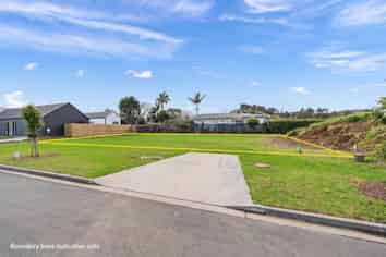 3 Titoki Tree Drive, Glenbervie
