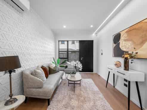 Lot 6, 32 Bradbury Road, Botany Downs