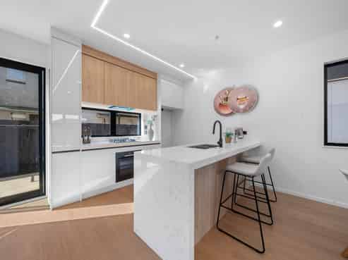 Lot 6, 32 Bradbury Road, Botany Downs