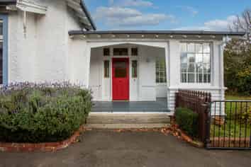 6 King Street, Dannevirke