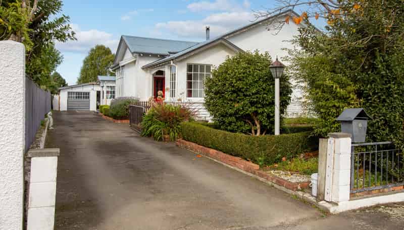6 King Street, Dannevirke