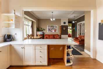 6 King Street, Dannevirke