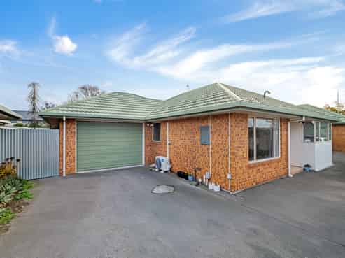 3/77 Fairfield Avenue, Addington