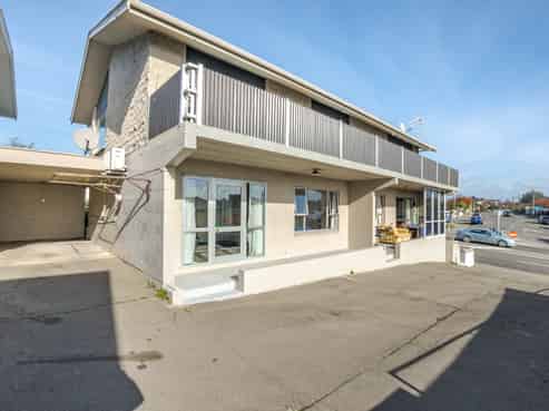 2/57 Evans Street, Maori Hill