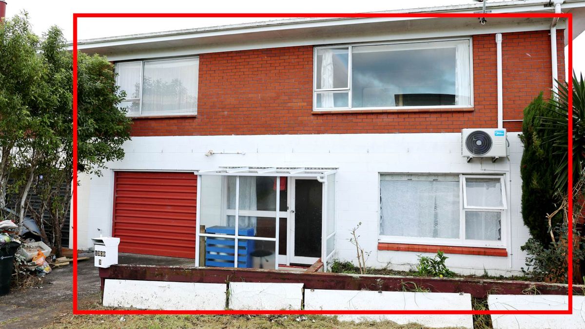 A Rare Opportunity, Mount Roskill