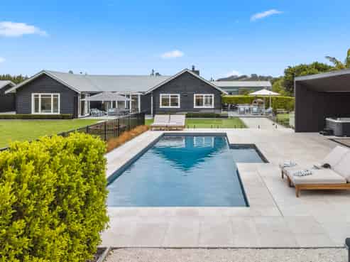 142 Omaha Flats Road, Tawharanui Peninsula