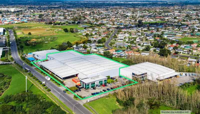  2/118 Savill Drive, Otahuhu