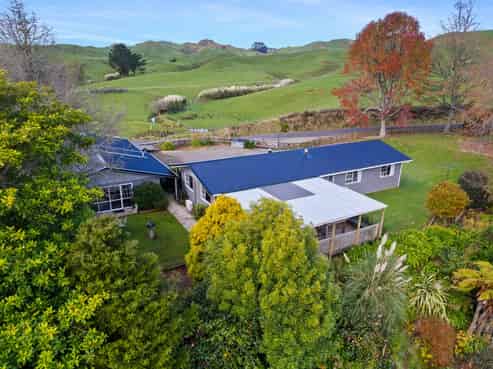 779 Makuri Road, Douglas