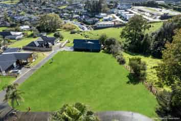 2 Pezic Lane, Warkworth