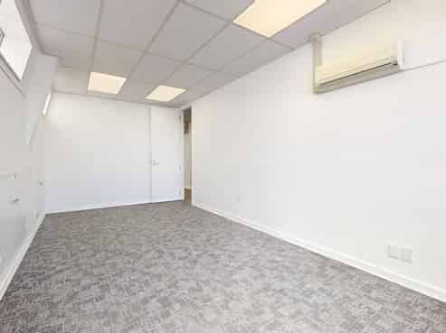 Prime CBD Office Space - Cheap Overheads