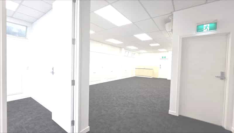 16 Market Street, Blenheim Central