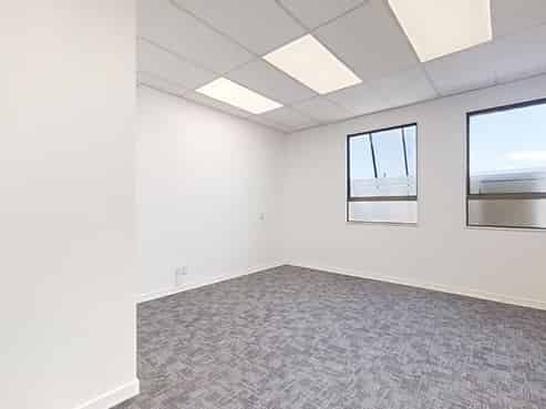 Prime CBD Office Space - Cheap Overheads
