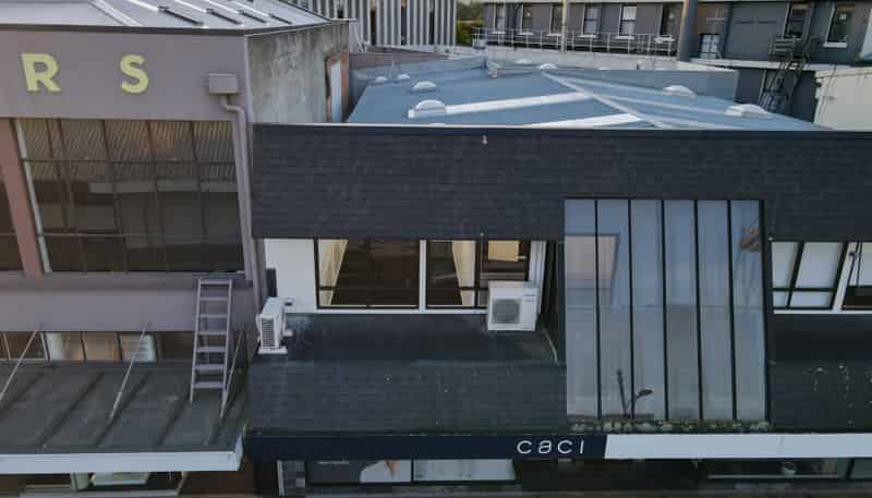 16 Market Street, Blenheim Central