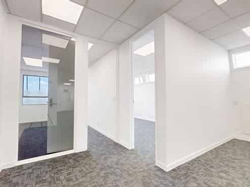 Prime CBD Office Space - Cheap Overheads