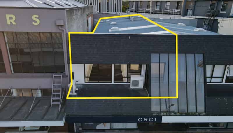16 Market Street, Blenheim Central