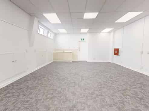 Prime CBD Office Space - Cheap Overheads