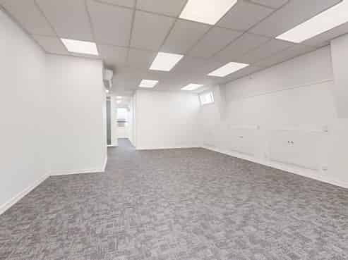 Prime CBD Office Space - Cheap Overheads