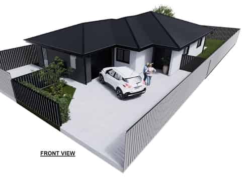 Lot 10/99 Sowry Road, Woodville