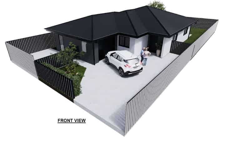 Lot 10/99 Sowry Road, Woodville